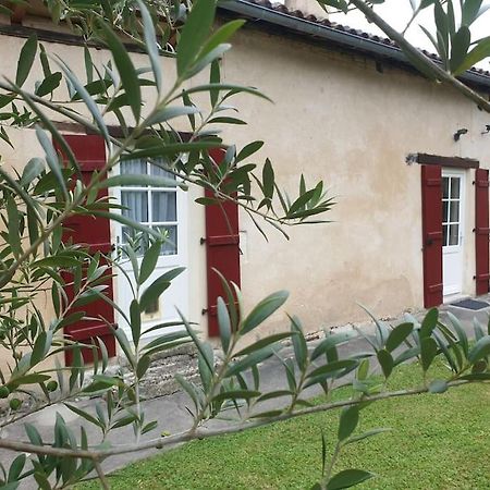 Le Tourniquet - Aubeterre Tiny House Villa Kültér fotó